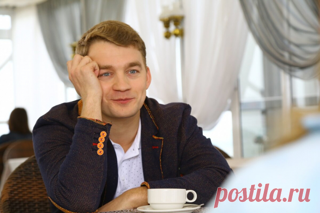 Алексей Демидов. Потеря дочери и роли в кино. | Ирина Стефашина | Яндекс Дзен