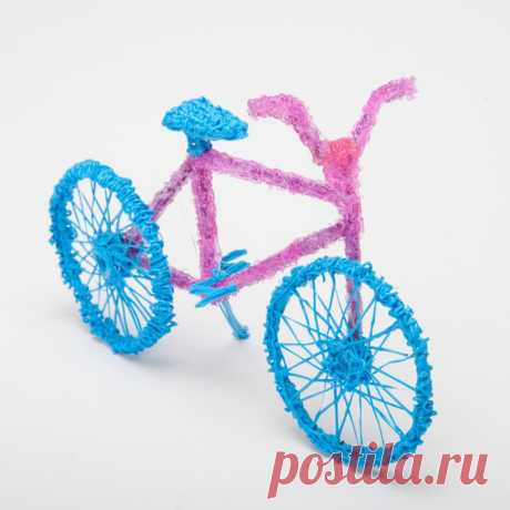 Поделки из 3д ручки - пошаговая инструкция создания поделки своими руками для начинающих + полное описание технологии изготовления с фото-обзорами