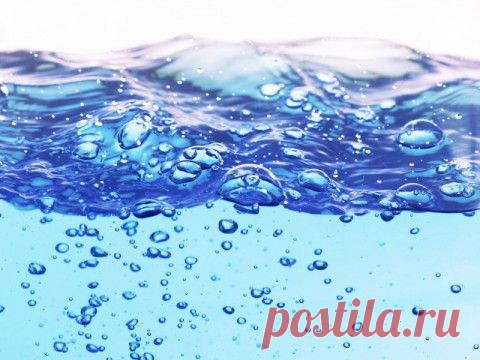 Наговоры на воду на погоду