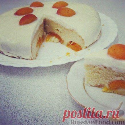 Блюда из абрикосов - 32 рецепта с фото. 
Обсуждение на LiveInternet