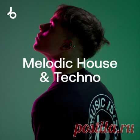 New Melodic Tracks April 2025 » MinimalFreaks.co