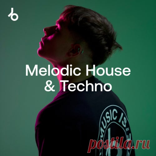 New Melodic Tracks April 2025 » MinimalFreaks.co