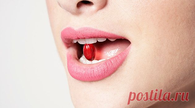 Красота за копейки: 10 аптечных средств, которые помогут тебе сэкономить.