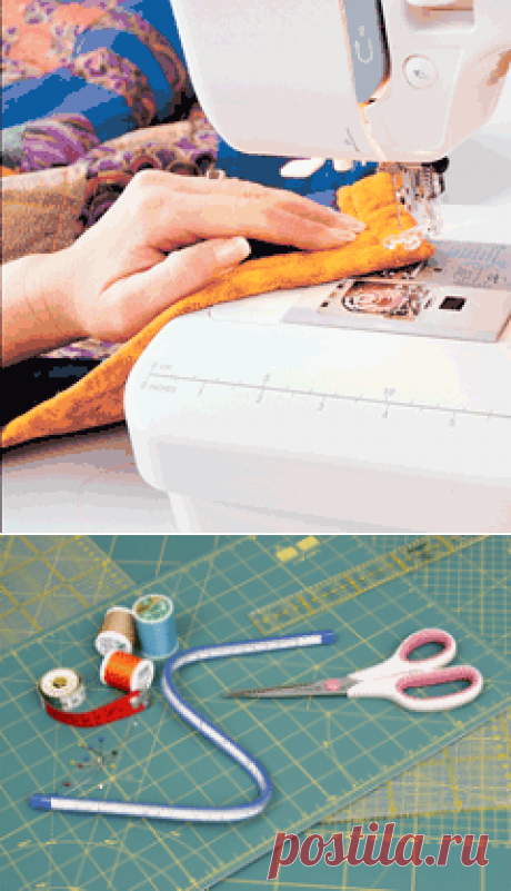 Квилтинг и швейные машины. Статьи и тесты. Компания Элфорт