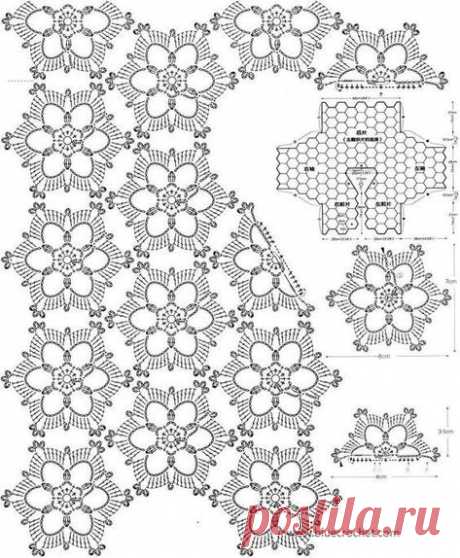 V Ajur - Diy Crafts - maallure