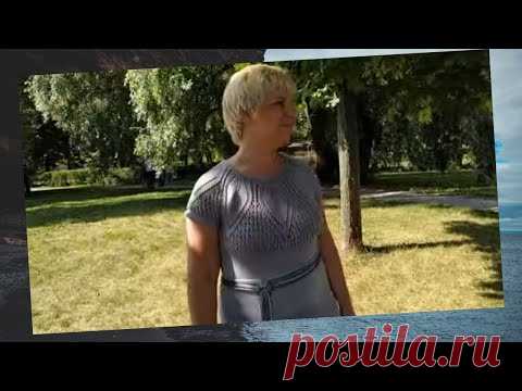узел на шнуре (10 мин)