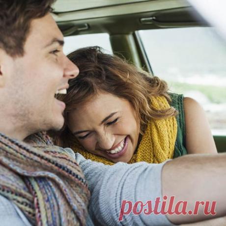 12 лучших зодиакальных пар
