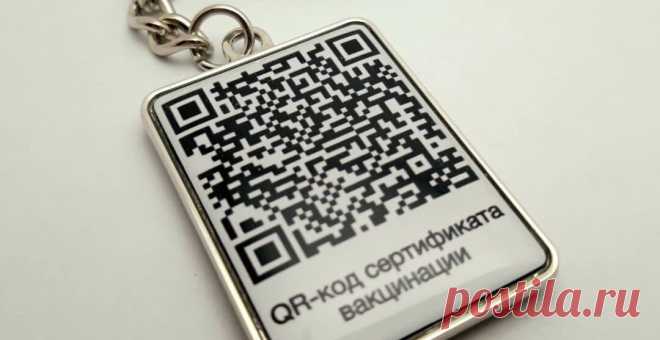 Больше не ношу с собой QR-код в телефоне, нашёл интересный выход из данной ситуации | Генератор идей | Яндекс Дзен