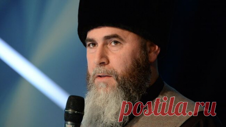 Муфтий Чечни осудил запрет на ношение хиджаба во Владимирской области