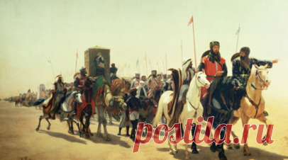 «Католическая церковь стремилась расширить своё влияние»: как Крестовые походы изменили мировую историю. 930 лет назад Папа Римский Урбан II призвал к Крестовым походам. Воевать за освобождение Гроба Господня двинулись короли, рыцари, крестьяне и даже дети. Европейские и ближневосточные страны понесли огромные потери, а католическому воинству удалось удерживать территории в Восточном Средиземноморье лишь около 200 лет. При этом походы очень сильно изменили саму Европу, расширив представления…