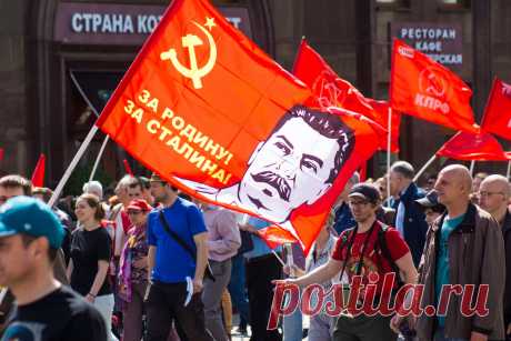 Первомай. Праздник из другой вселенной. | soullaway soullaway | Дзен