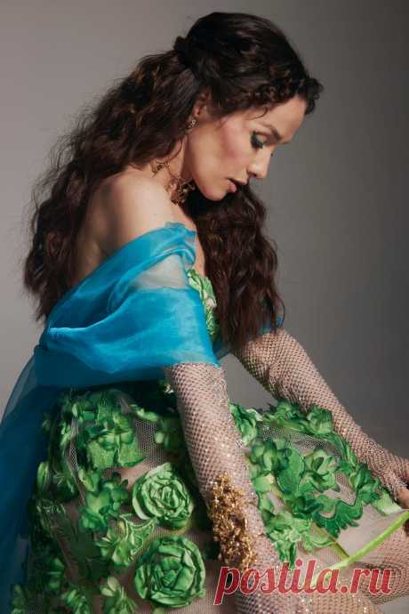 Наталья Орейро (Natalia Oreiro) фото часть шестая