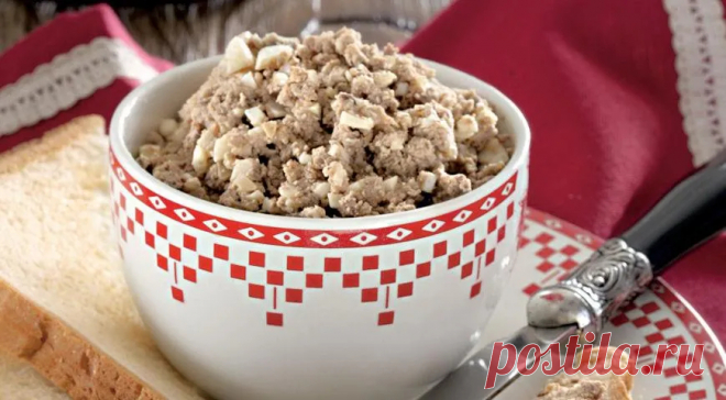Пикантный яичный паштет с печенкой, пошаговый рецепт с фото Пикантный яичный паштет с печенкой. Вкусный рецепт приготовления с пошаговым описанием, фото и отзывами. Удобный поиск рецептов и кулинарное вдохновение на Gastronom.ru
