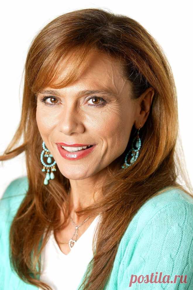 Лена Олин, 22 марта, 1955