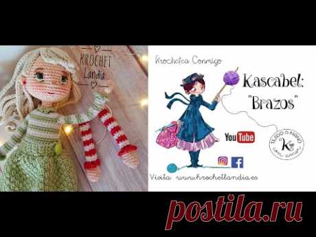 Kascabel: 1. Brazos