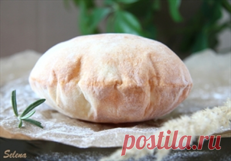Фото-рецепт "Хлебные миски для салата" - Власть Вкуса