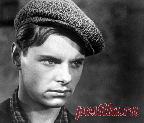 Разбитое сердце Бровкина. Как сложилась жизнь самого известного киносолдата