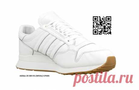 Adidas ZX 500 OG (White) S79181