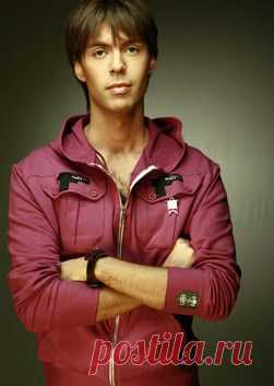 Марк Тишман биография певца, фото, личная жизнь и его девушка