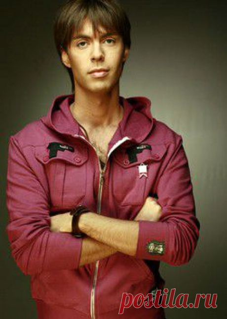 Марк Тишман биография певца, фото, личная жизнь и его девушка