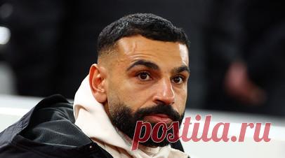 Слот — о словах Салаха: не думаю, что мой авторитет подорван. Главный тренер «Ливерпуля» Арне Слот не считает, что критика форварда Мохаммеда Салаха подорвала его авторитет в команде. Читать далее