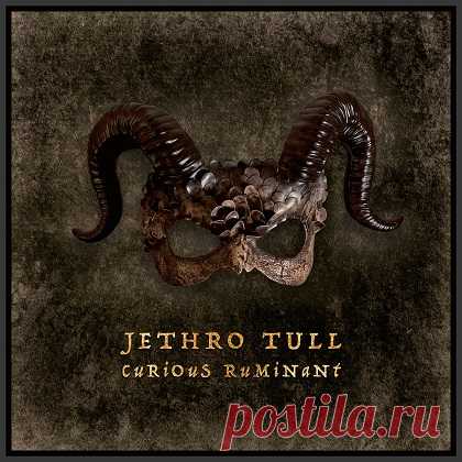 Download Jethro Tull - Curious Ruminant (2025) [24Bit] Artist: Jethro Tull Album: Curious Ruminant Year of release: 2025 Genre: Progressive Rock / Prog Folk Country: UK Format:  FLAC (tracks, 24bit) Size:  618 Mb