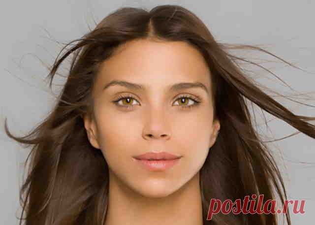 люди с янтарным цветом глаз