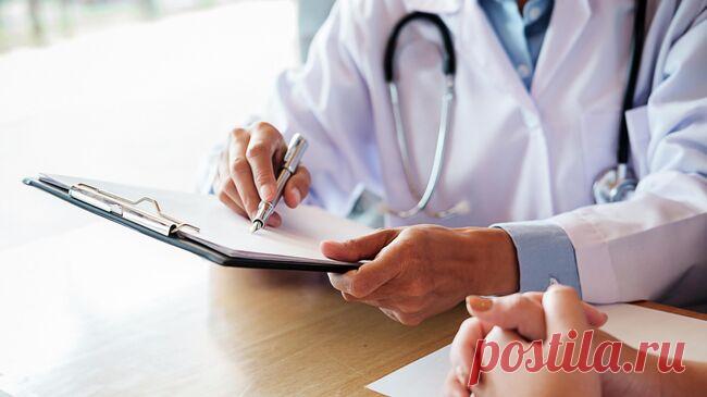 В Госдуме предложили закрепить право пациентов на второе мнение в ОМС