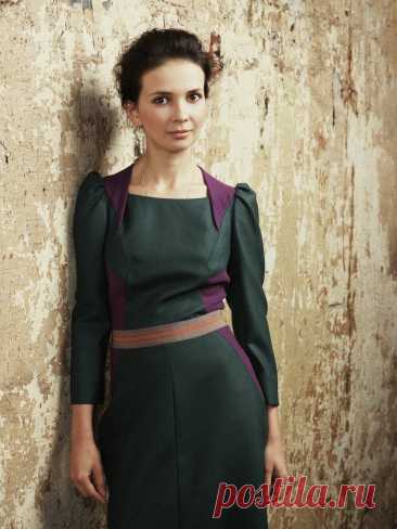 Мария Смольникова