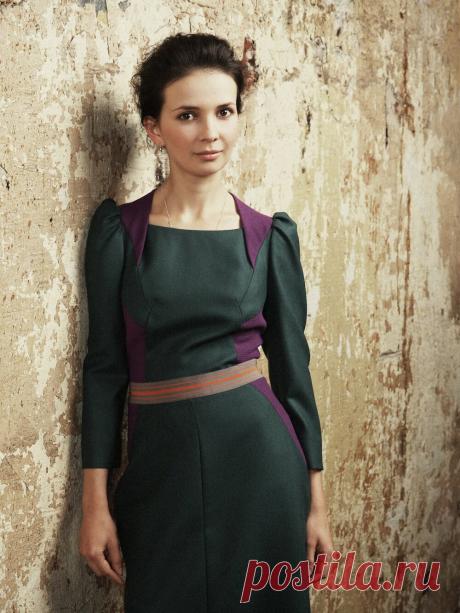 Мария Смольникова