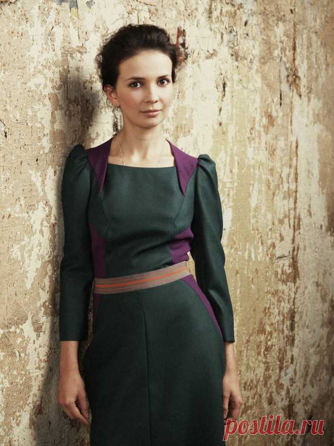 Мария Смольникова