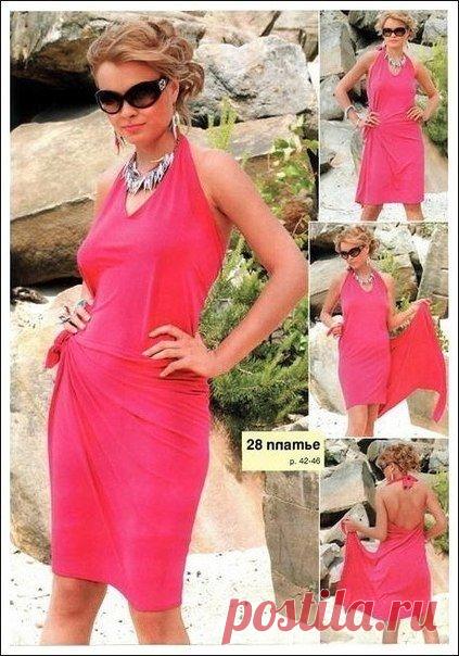 ОНА ЗНАЕТ|| Рукоделие. Вязание.