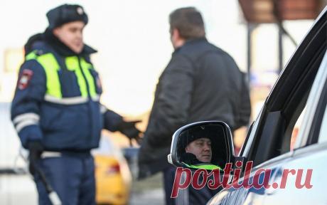 6 фраз, по которым инспектор ГИБДД опознает опытного водителя