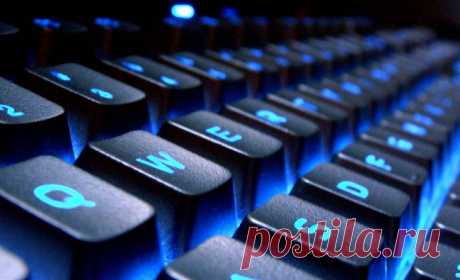 Как убрать «залипание клавиш»: Инструкция для всех версий Windows