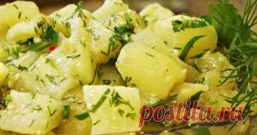 Кабачки со вкусом грибов — Готовим дома