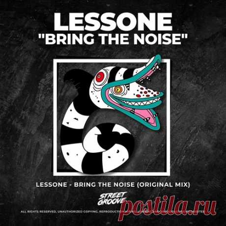Lessone – Bring the Noise [SG185] Sharing-DB.club