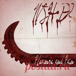 Who Saw Her Die? - Pleasure and Pain (Single) (2024) 320kbps / FLAC