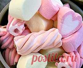 Маршмэллоу