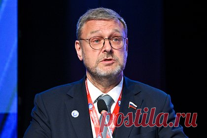 В Совфеде заявили об утрате управляемости НАТО
