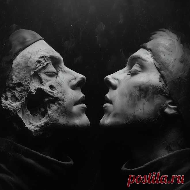 Necrotekk - Failed Communication (EP) (2025) 320kbps / FLAC