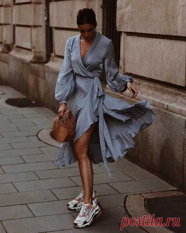 Модная фото-галерея 11.09.2020 — vestinews