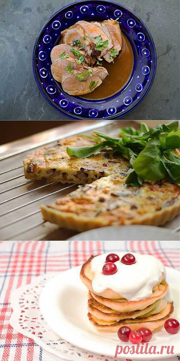 Что приготовить ребенку на выходные: Семь вкусных идей - Питание ребенка, здоровое детское питание - Питание Детей - IVONA - bigmir)net - IVONA - bigmir)net
