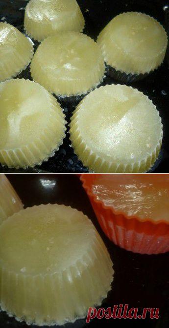 Заготовка Лимонный сок