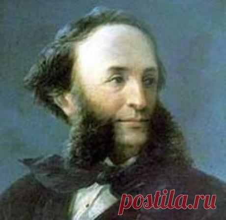 29 июля в 1817 году родился Иван Айвазовский-ХУДОЖНИК