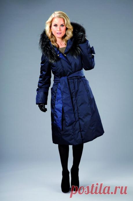 Финский дом одежды