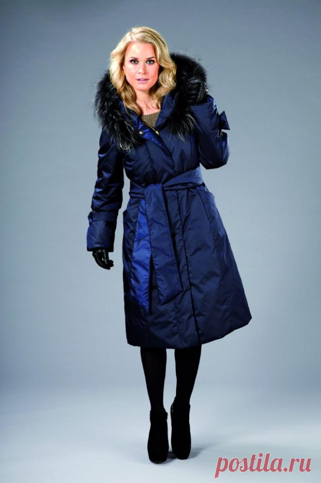 Финский дом одежды