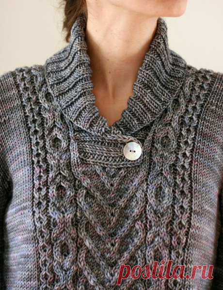 (4) Pinterest