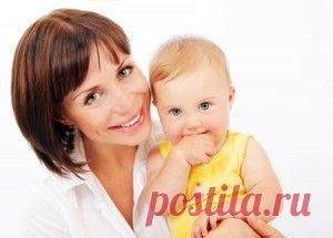 Сухой кашель у ребенка: лечение симптома