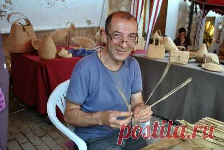 (5) Racó Dels Artesans Mas de Barberans