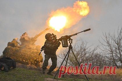 Сроки окончания СВО после начала переговоров с США оценили